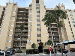 2616 Cove Cay Drive #407, Clearwater FL 33760