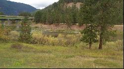 Lot 14 Kestrel Drive, Superior MT 59872