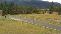 Lot 14 Kestrel Drive, Superior MT 59872