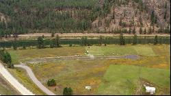 Lot 14 Kestrel Drive, Superior MT 59872