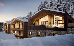 Highpeak Luxury Chalet in Tignes Les Brévières