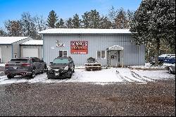 14409 STATE HIGHWAY 32, Mountain WI 54149