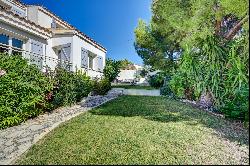 Carry-le-Rouet, Côte Bleue - Provençal House with Sea View and Pool