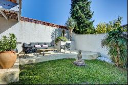 Carry-le-Rouet, Cote Bleue - Provencal House with Sea View and Pool