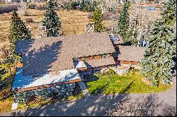 137 Primrose Path, Aspen, CO, 81611