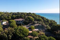 Unique property with the best views of the Mediterranean Sea - Costa BCN
