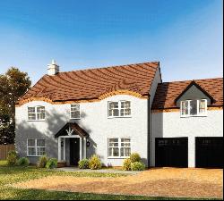 The Orchards, Fulbourn, Cambridge, Cambridgeshire, CB21 5EE