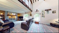 Llandegla Road, Llanarmon-yn-Ial, Mold, Denbighshire, CH7 4QX