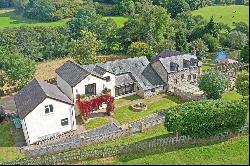 Llandegla Road, Llanarmon-yn-Ial, Mold, Denbighshire, CH7 4QX