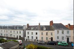 Flat 2, Belvoir House, Bruce Lane, St Peter Port, GY1 2LU