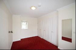 Flat 2, Belvoir House, Bruce Lane, St Peter Port, GY1 2LU