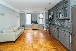 825 WALTON AVENUE 1H in Concourse, New York