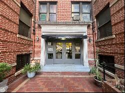 825 WALTON AVENUE 1H in Concourse, New York