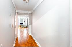 825 WALTON AVENUE 1H in Concourse, New York