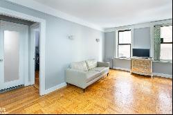 825 WALTON AVENUE 1H in Concourse, New York