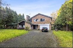 Bourneside, Virginia Water, Surrey, GU25 4LZ