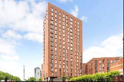 Block D Alto, Sillavan Way, Salford, M3 6GF