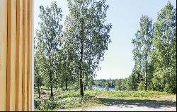 Well-maintained forest property of 75 hectares