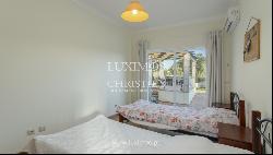 4 bedroom villa with pool, for sale in São Brás de Alportel, Algarve
