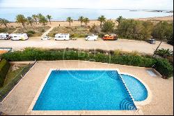 Luxurious Beachfront Penthouse for Sale in Denia - A Symphony of, Denia 03700