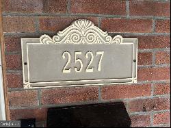 2527 S 11th Street, Philadelphia PA 19148