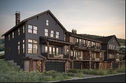 New Construction Townhome Just Minutes From Park City