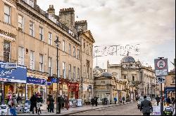 Argyle Street, Bath, BA2 4BQ