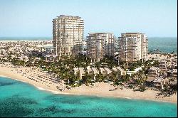 Ras Al Khaimah - Al Marjan Island - Nobu Residences - Nobu Residences Tower B Al Marjan I