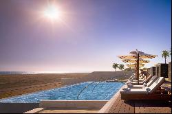 Ras Al Khaimah - Al Marjan Island - Nobu Residences - Nobu Residences Tower B Al Marjan I