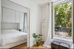 Paris XI - EXCLUSIVITY - Magnificent renovated apartment with a large terrace