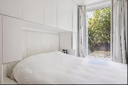 Paris XI - EXCLUSIVITY - Magnificent renovated apartment with a large terrace