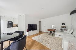 Paris XI - EXCLUSIVITY - Magnificent renovated apartment with a large terrace