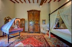 Authentic Provencal Bastide