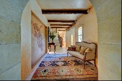 Authentic Provencal Bastide