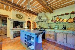 Authentic Provencal Bastide