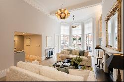 Beautiful two bedroom apartment in enviable Knightsbridge