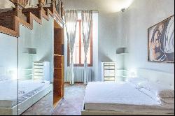 Apartment for sale in Bologna (Italy)