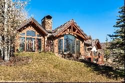 875 Horse Ranch Drive, Aspen, CO 81611