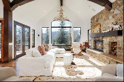 875 Horse Ranch Drive, Aspen, CO 81611