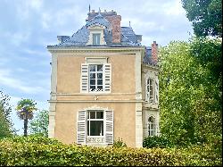 Exceptionnel property in LOIRE VALLEY - FRANCE
