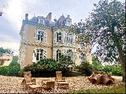 Exceptionnel property in LOIRE VALLEY - FRANCE