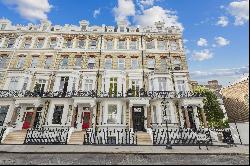 Four brilliant apartments in the heart of Kensington