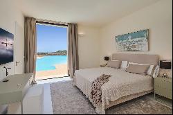 Exclusive villa with sea views in Ses Salines, Mallorca