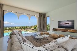Exclusive villa with sea views in Ses Salines, Mallorca