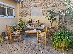 Superb town house with character - Perpignan town