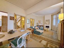 Superb town house with character - Perpignan town