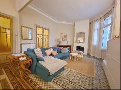 Superb town house with character - Perpignan town