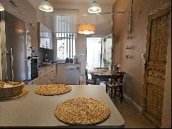 Superb town house with character - Perpignan town