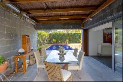 Modern with pool and privacy in Sant Vicenç de Montalt - Costa BCN