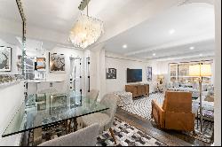 Luxurious Living at 120 Central Park South - Unit 3G